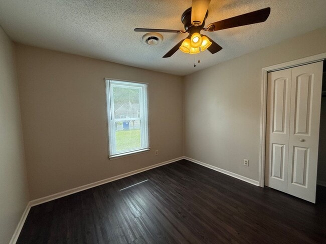 Photo - Two bedroom one bath duplex