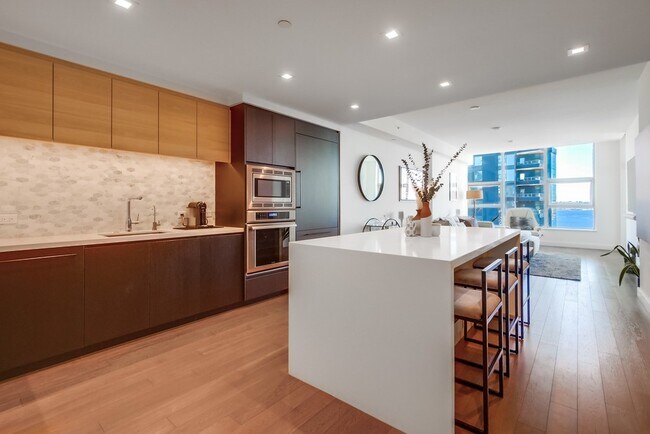 Photo - 1388 Kettner Blvd Unidad 2409 Rental