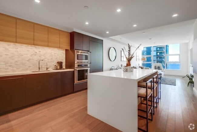 Building Photo - 1388 Kettner Blvd Unit 2409 Rental