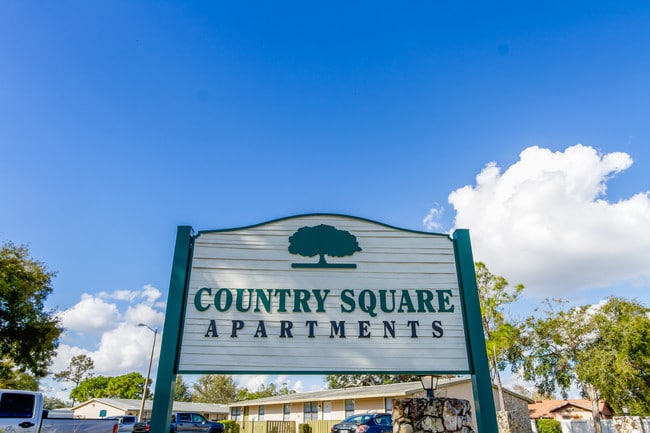 Country Square Villas and Candlewood One - Country Square Villas and Candlewood One Apartments