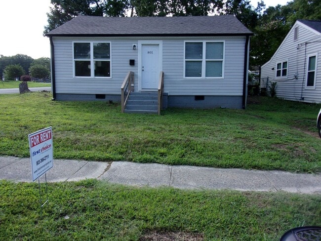 Completely Remodeled 2 Bedroom 1 Bath Home - Completely Remodeled 2 Bedroom 1 Bath Home