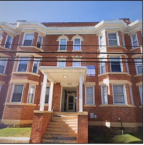 Photo - 3615 Dawson St Unit 1