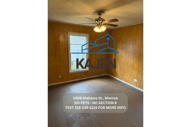 Photo - 1609 Alabama St