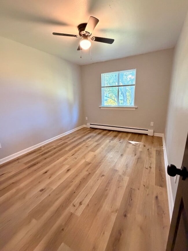 Peppertree Apartments