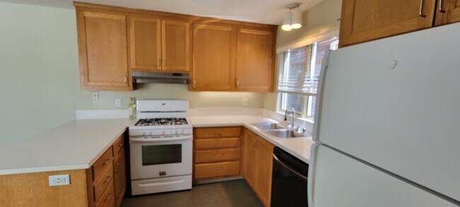 Photo - 2801 Cherry St Unidad 2