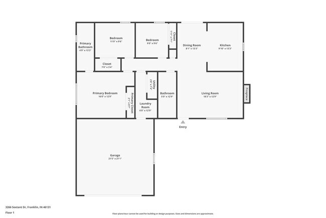 Photo - 3266 Sextant Dr