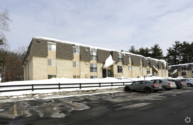 Photo - Amherst Park Apartments