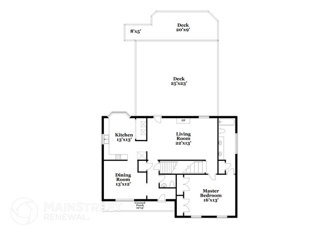 Photo - 3140 Hickory Ridge Dr