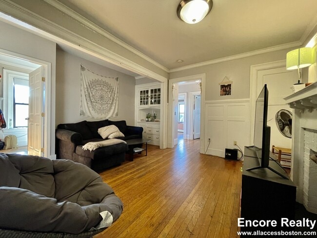Building Photo - 458 Park Dr Unit 10 Rental