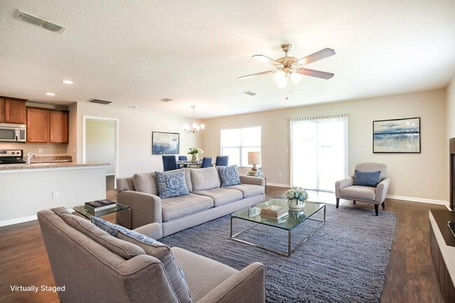 Photo - 3800 Falcon Crest Dr