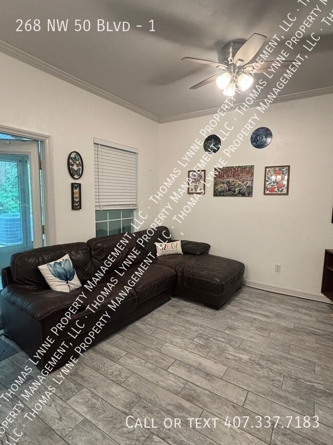 Photo - 268 NW 50th Blvd