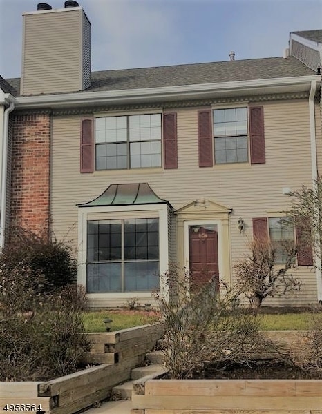 Photo - 804 Brokaw Ct Townhome