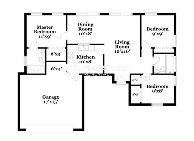 Building Photo - 10085 84th St Rental