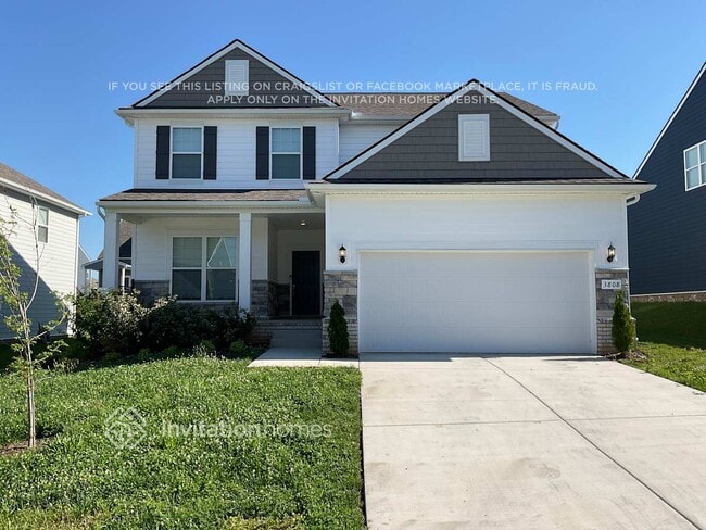 Building Photo - 3808 Lantern Ln