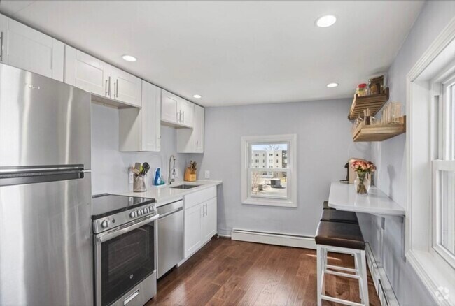 Building Photo - 1 Telegraph St Unit 3 Rental