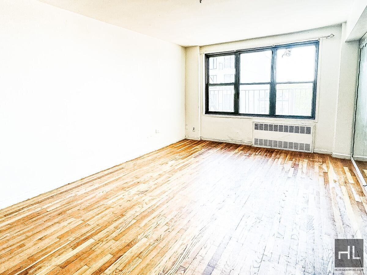 HERKIMER STREET - HERKIMER STREET Apartment Unit 4A