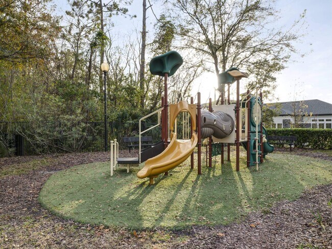 Photo - The Kensley Apartments