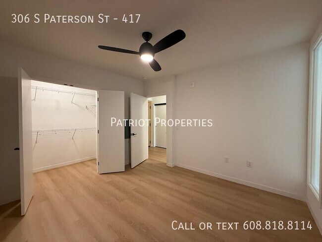 Photo - 306 S Paterson St Unit 417