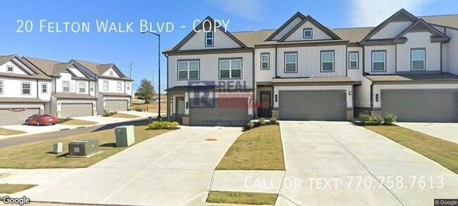 Building Photo - 20 Felton Walk Blvd Rental