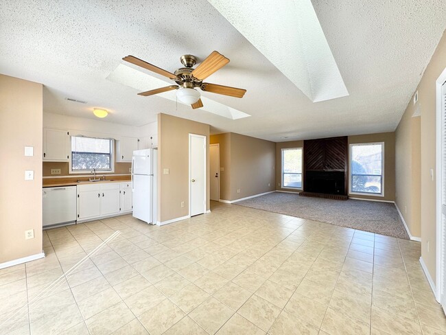 Photo - Holden Village Townhome Available - Newly Renovated