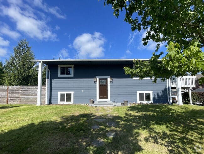 Building Photo - 2320 D Ave Rental