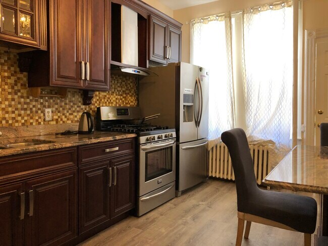 Photo - 3328 Park Ave Unit 1