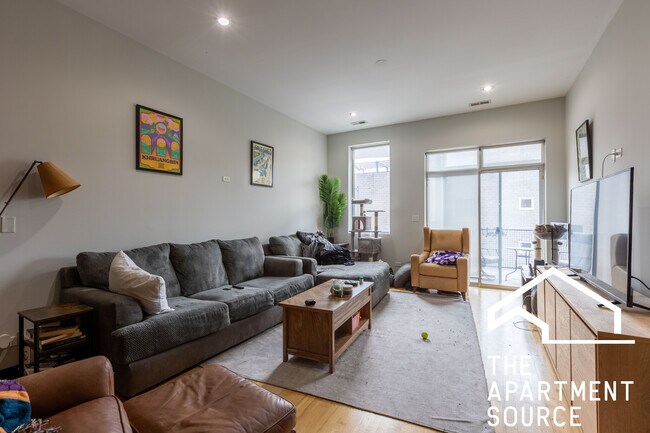 Photo - 2349 N Lister Ave Unit 203