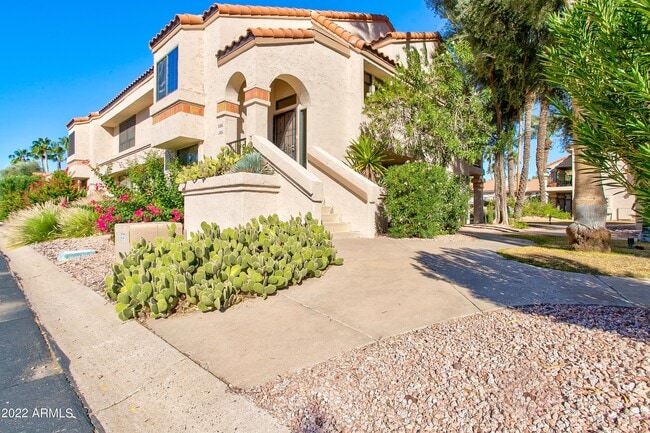 Photo - 9707 E Mountain View Rd Unidad 2444