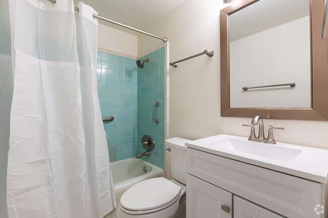 1BR, 1BA