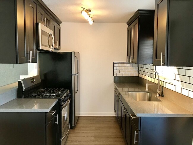 Photo - Villa Platinum Apartments