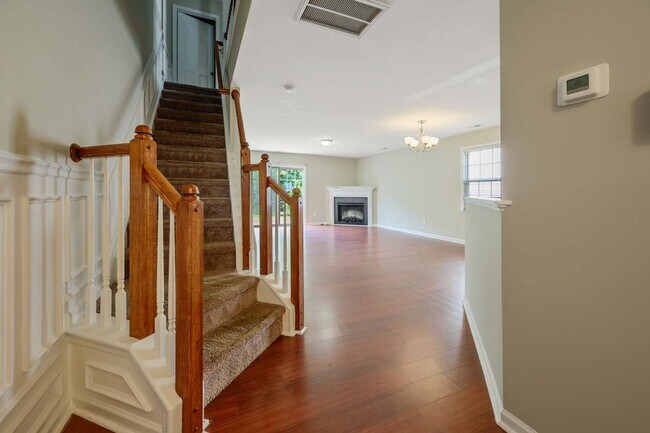 Photo - End Unit Townhome in Great Location!