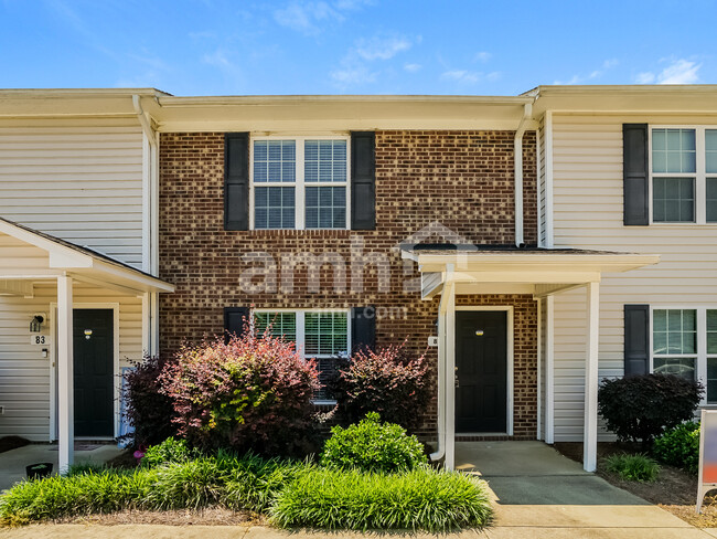 Building Photo - 87 Wolf Creek Ln Rental