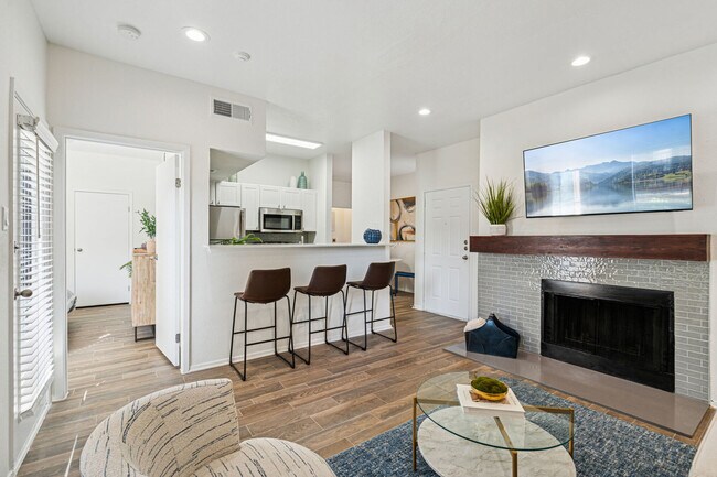 Photo - Hidden Ridge Apartments