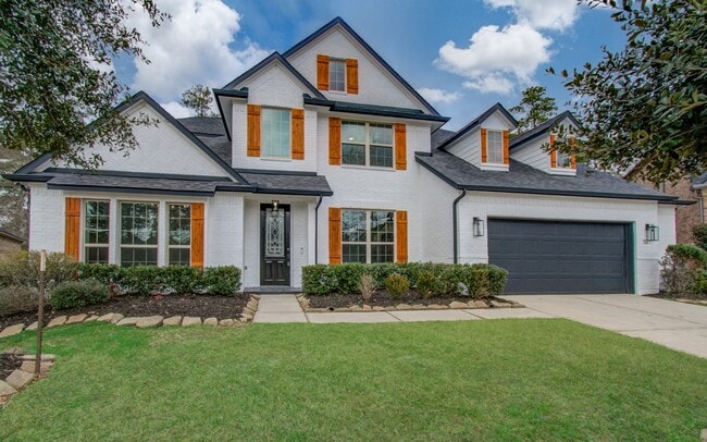 206 Cedar Creek Ct