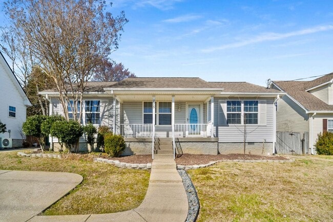 Photo - Great Location in Prestigious Mt. Juliet