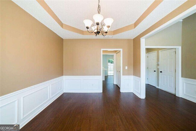 Photo - 3495 Ridgefair Dr