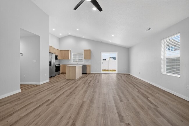 Photo - Brand New 4bd/2ba Single Level Nampa Home w/3-Car Garage