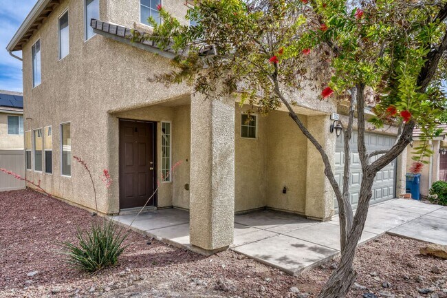 Photo - 2 Story 4 Bedroom Home In Henderson