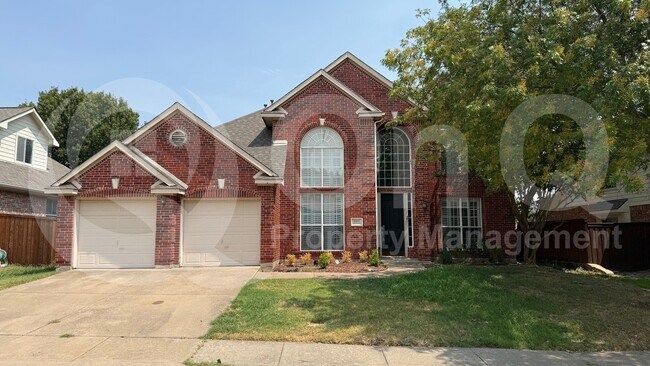 Building Photo - 8601 Spectrum Dr