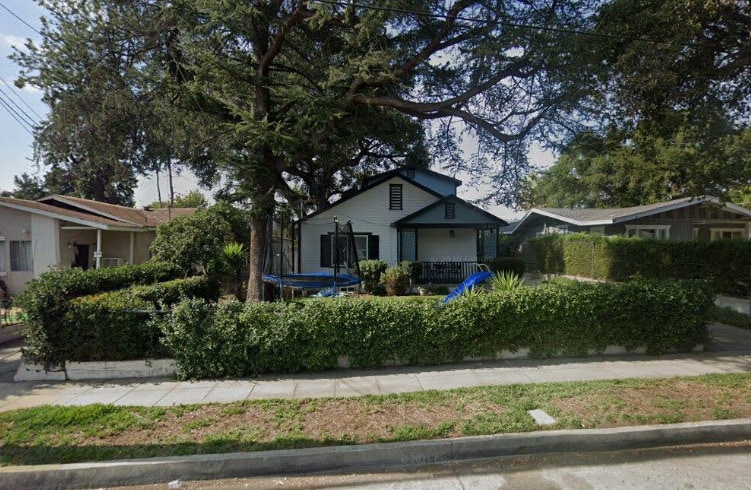Photo - 1255 Sunset Ave