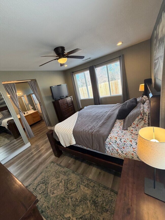 Photo - Single family home in North Valleys of Reno Unidad Monterey Shores