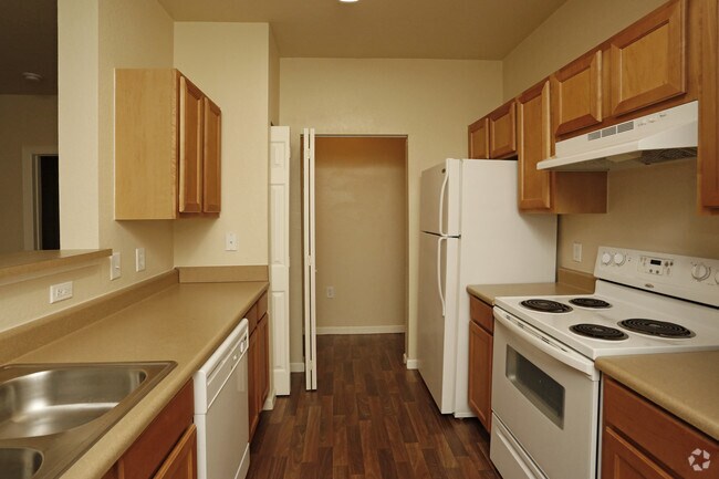 2BR,1BA