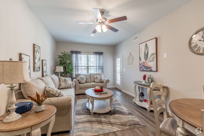 Interior Photo - Hawthorne Ridge Apartments