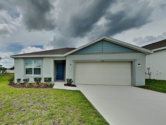 Photo - 1208 Sugarwood St