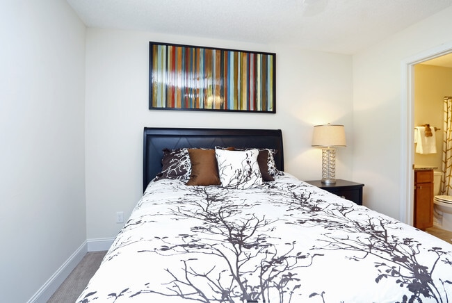 2 AB, 2.5BA - 1,162 ft² - Habitación - Glenbrook East and West