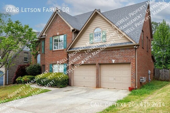 Photo - 6248 Letson Farms Dr