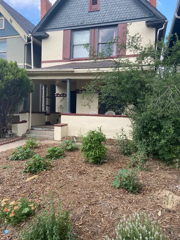 Building Photo - 1434 York St Unit A Rental