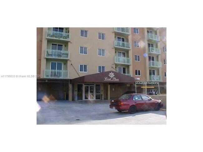 Building Photo - 3500 Coral Wy Unit 1212 Rental