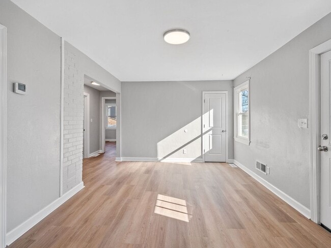 Photo - 2 Bedroom, 1 Bathroom newly renovated home for rent off Williamson Rd!