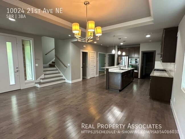 Photo - 10024 21st Ave NE